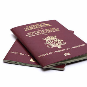 Buy Belgium Passport Online