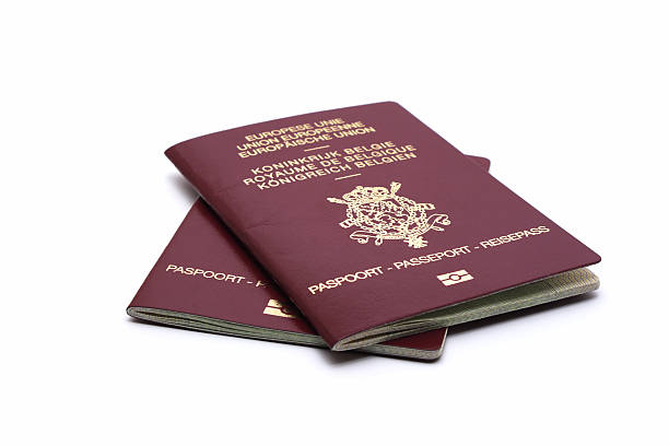 Buy Belgium Passport Online