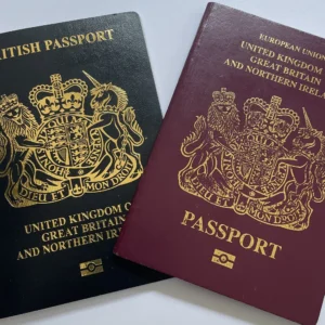 Buy Austrian Passport Online