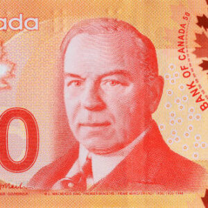 Buy CAD $50 Bills Online