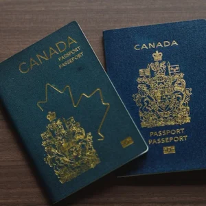 Buy Canadian Passports