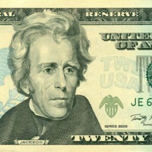Buy USD $20 Bills Online