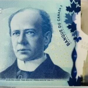 Buy CAD $5 Bills Online