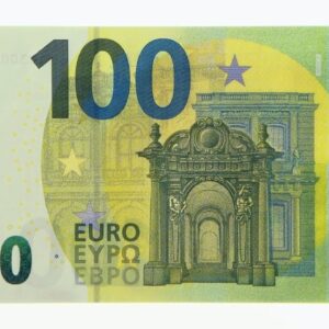 Buy EUR €100 Bills Online