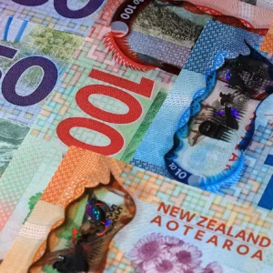 Buy New Zealand Dollars Online