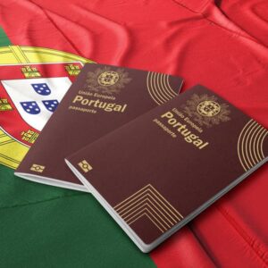 Buy Portuguese Passport Online