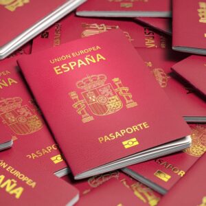 Buy Spanish Passports Online