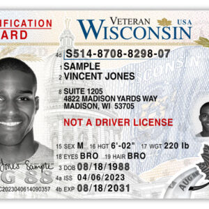 Buy USA ID Card Online