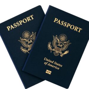 Buy USA Passport Online