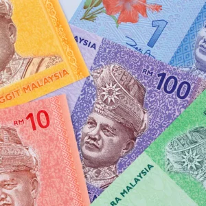 Buy Malaysian Ringgit Online