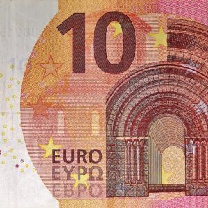 Buy EUR €10 Bills Online