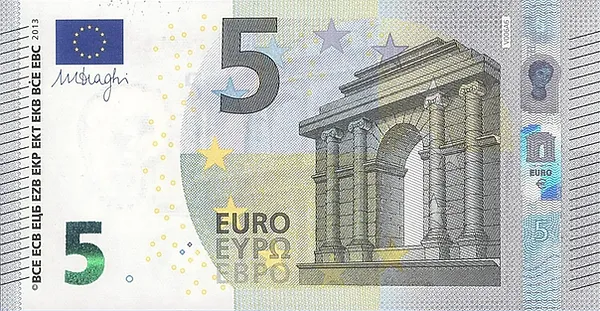 Buy EUR €5 Bills Online